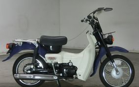 SUZUKI BIRDIE 50 BA43A