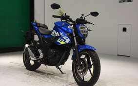 SUZUKI GIXXER 150 ED13N