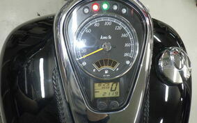 SUZUKI INTRUDER 400 Classic 2011 VK56A