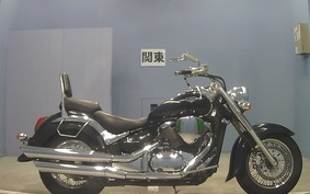 SUZUKI INTRUDER 400 Classic 2011 VK56A