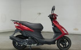 SUZUKI ADDRESS V125 S CF4MA