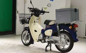 HONDA C110 SUPER CUB JA61