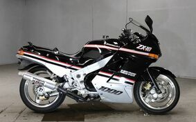 KAWASAKI ZX 10 NINJA 1989 ZXT00B