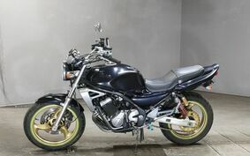 KAWASAKI BALIUS 250 Gen.2 ZR250B