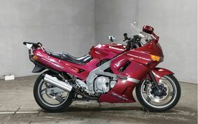 KAWASAKI ZZ-R400 1990 ZX400K