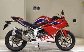 HONDA CBR250RR MC51