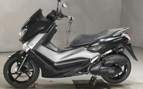 YAMAHA N-MAX 125 SED6J