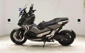 HONDA X-ADV 750 2021 RC95