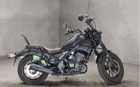 HONDA  REBEL 250S MC49