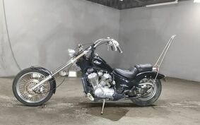 HONDA STEED 400 NC26