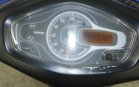 SUZUKI ADDRESS V125 S CF4MA