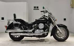 YAMAHA DRAGSTAR 1100 CLASSIC 2000 VP13J