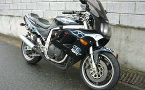 SUZUKI GSX-R1100 1991 GV73A