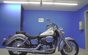 HONDA SHADOW 400 2009 NC34