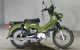 HONDA CROSS CUB 110 JA45