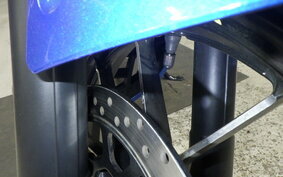 SUZUKI GIXXER 250 SF ED22B