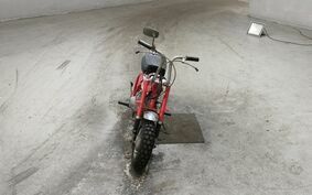 HONDA MONKEY Z50A