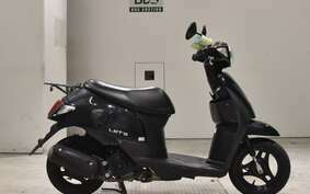 SUZUKI LET's CA4AA