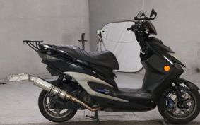 YAMAHA CYGNUS125XSR SE44J