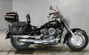 YAMAHA DRAGSTAR 1100 CLASSIC 2009 VP13J