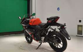 SUZUKI GSX-R125 DL33B