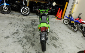 KAWASAKI KSR-2 MX080B