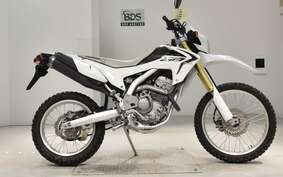 HONDA CRF250L MD38