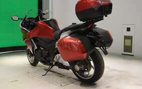 HONDA VFR1200F DCT 2010 SC63