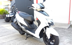 YAMAHA CYGNUS125X SED8J
