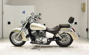 HONDA SHADOW 750 Gen. 3 2009 RC50