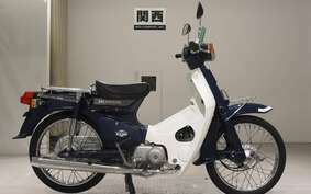 HONDA C70 SUPER CUB E C70