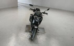 SUZUKI GSX-S125 DL32B