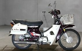 HONDA C100 SUPER CUB EX HA05