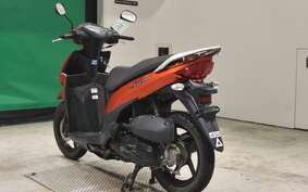 SUZUKI ADDRESS 110 CE47A