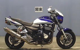 SUZUKI GSX1400 2005 GY71A