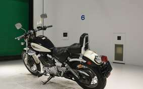 YAMAHA VIRAGO 250 3DM