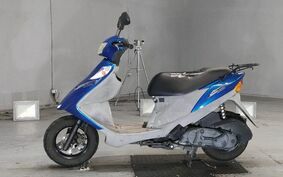 SUZUKI ADDRESS V125 CF46A