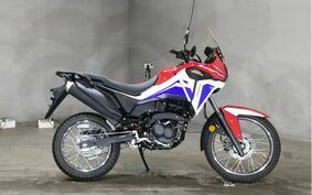 HONDA CRF190L 不明