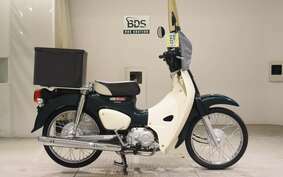 HONDA C50 SUPER CUB AA09