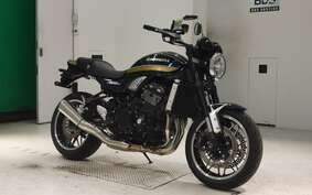 KAWASAKI Z900RS 2023 ZR900K