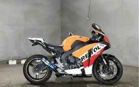 HONDA CBR1000RR 2010 SC59