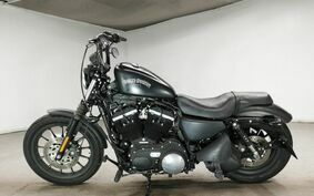 HARLEY XL883N 2013 LE2