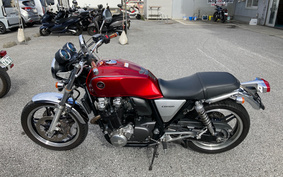 HONDA CB1100 2010 SC65