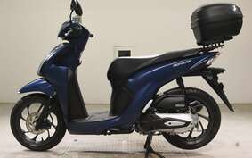 HONDA DIO 110 JK03