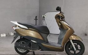 HONDA LEAD 125 JF45