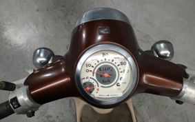 HONDA GIORNO AF70