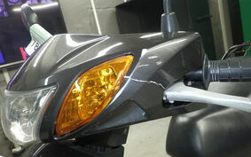 YAMAHA AXIS 125 TREET SE53J