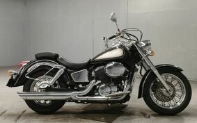 HONDA SHADOW 400 2006 NC34