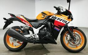 HONDA CBR250R MC41