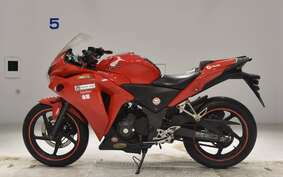 HONDA CBR250R A MC41